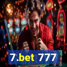 7.bet 777